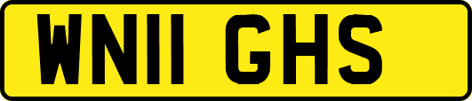 WN11GHS