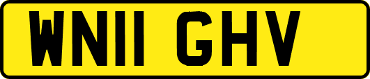 WN11GHV