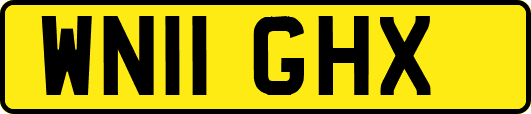 WN11GHX