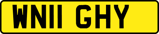 WN11GHY