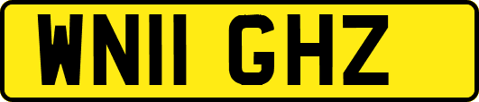 WN11GHZ