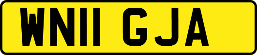 WN11GJA