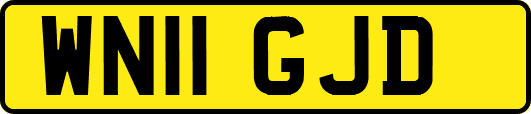 WN11GJD