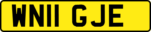 WN11GJE