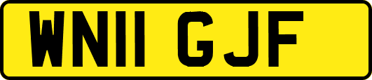 WN11GJF