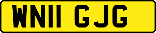 WN11GJG