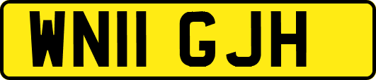 WN11GJH