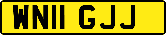 WN11GJJ