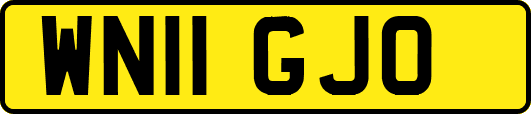WN11GJO