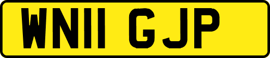 WN11GJP