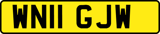 WN11GJW