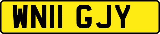 WN11GJY