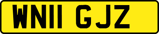 WN11GJZ