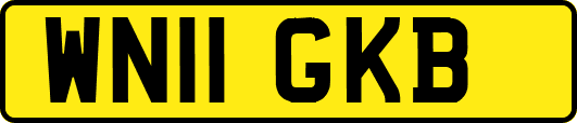 WN11GKB