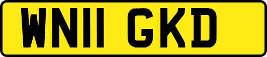 WN11GKD