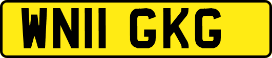 WN11GKG