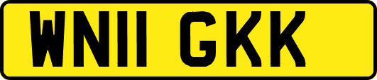 WN11GKK
