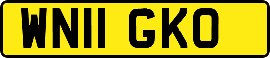 WN11GKO