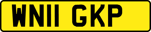 WN11GKP
