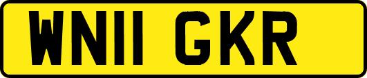WN11GKR