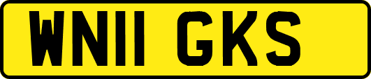 WN11GKS