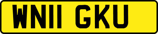 WN11GKU