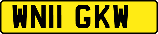 WN11GKW