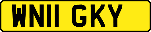 WN11GKY