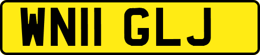 WN11GLJ