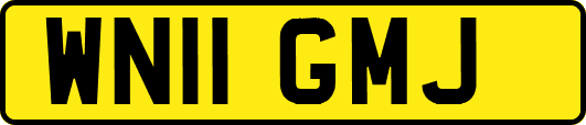 WN11GMJ