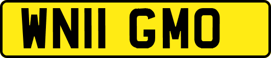 WN11GMO