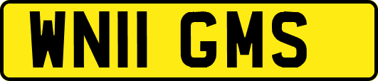 WN11GMS