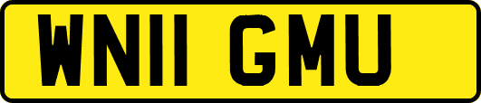 WN11GMU