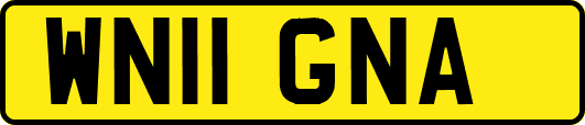 WN11GNA