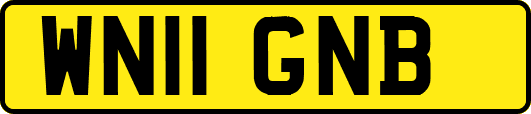 WN11GNB