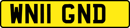 WN11GND