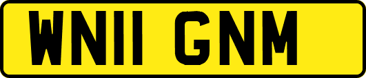 WN11GNM