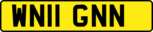WN11GNN