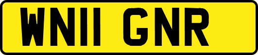 WN11GNR