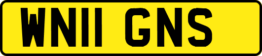 WN11GNS