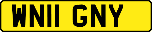 WN11GNY