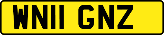 WN11GNZ