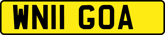 WN11GOA