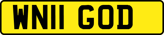 WN11GOD