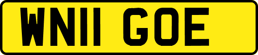 WN11GOE