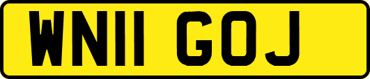 WN11GOJ