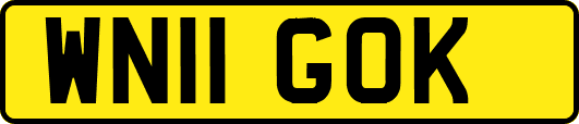 WN11GOK