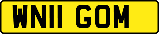 WN11GOM