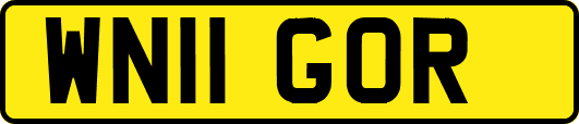 WN11GOR