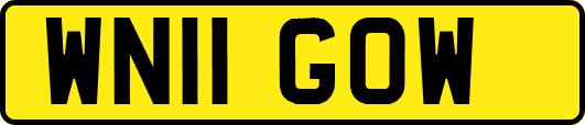 WN11GOW